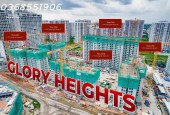 Sở Hữu Căn hộ 2PN Glory Heights tại Vinhomes Grand Park, Mua Nhà 8 Năm Ko Lãi Suất, Vốn chỉ 10%